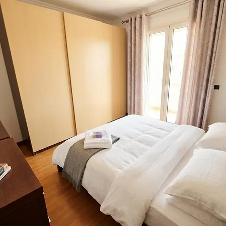Appartement Great Centre Vlorë