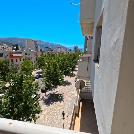 Great Centre Appartement